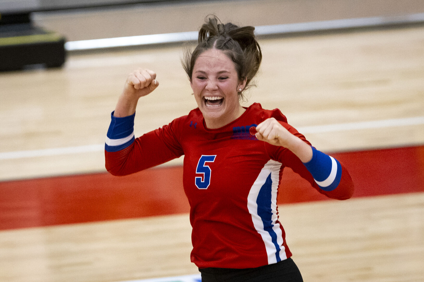 East-West Volleyball Classic